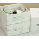 Agnes + Cat Botanical Soy Wax Candle - Seasalt & Moss