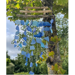 Three Stick - All Blues