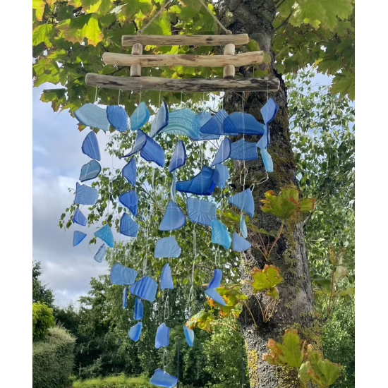 Three Stick - All Blues