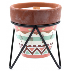 Agnes + Cat Herb Garden Candles - Clove